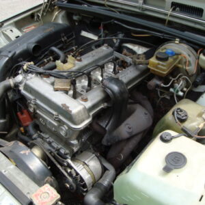 Giulietta 1.8 '83 – Bild 17