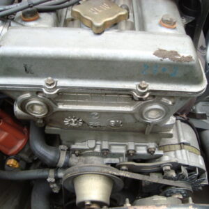Giulietta 1.8 '83 – Bild 19