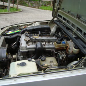 Giulietta 1.8 '83 – Bild 20