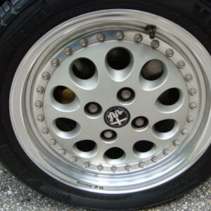 Giulietta 1.8 '83 – Bild 21