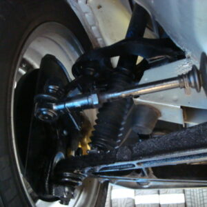 Giulietta 1.8 '83 – Bild 29