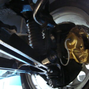 Giulietta 1.8 '83 – Bild 30