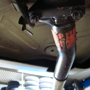 Giulietta 1.8 '83 – Bild 35