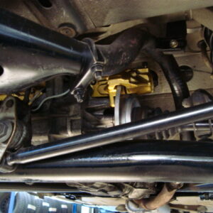 Giulietta 1.8 '83 – Bild 36