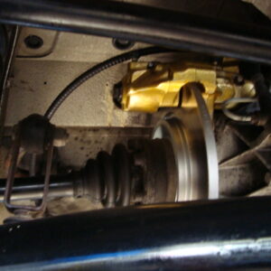 Giulietta 1.8 '83 – Bild 37