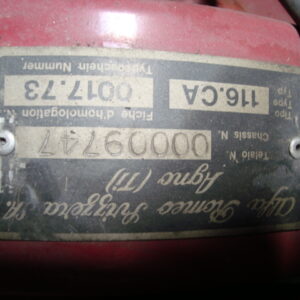 GTV 6 2.5 – Bild 5