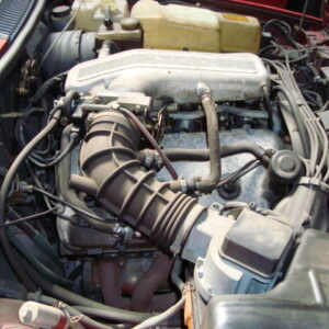 GTV 6 2.5 – Bild 6
