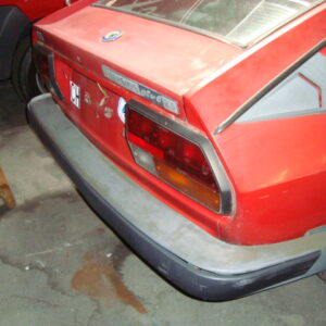 GTV 6 2.5 – Bild 7