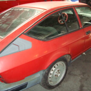 GTV 6 2.5 – Bild 8