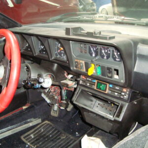 GTV 6 2.5 – Bild 11