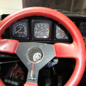 GTV 6 2.5 – Bild 13