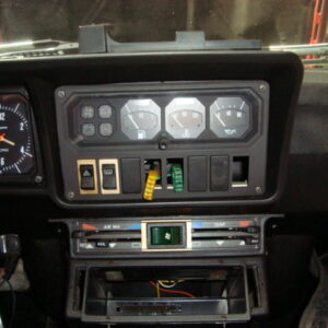 GTV 6 2.5 – Bild 14