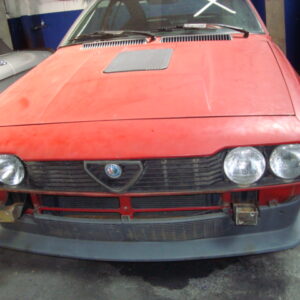 GTV 6 2.5 – Bild 16