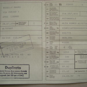 GTV 6 2.5 – Bild 17