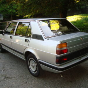 Giulietta 2.0 L – Bild 3