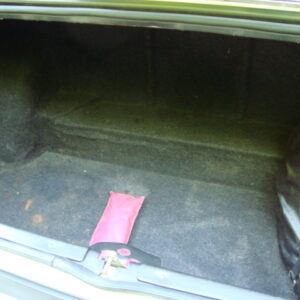 Giulietta 2.0 L – Bild 7