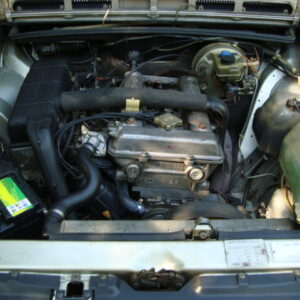 Giulietta 2.0 L – Bild 8