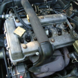 Giulietta 2.0 L – Bild 9