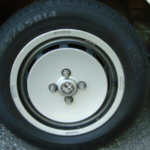 Giulietta 2.0 L – Bild 13