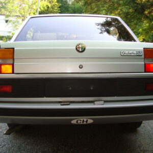 Giulietta 2.0 L – Bild 14