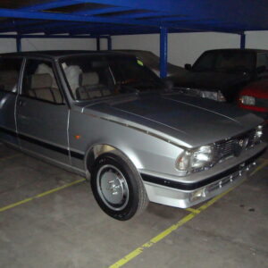 Giulietta 2.0 L – Bild 16