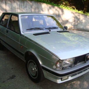 Giulietta 2.0 L – Bild 20