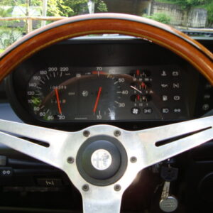 Giulietta 2.0 L – Bild 23