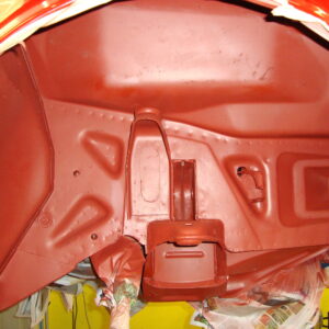 GT 1750 bertone - Image 3