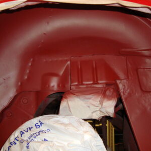 GT 1750 bertone - Image 4