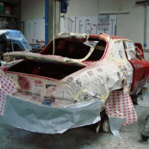 GT 1750 bertone - Image 6