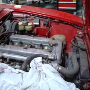 GT 1750 bertone - Image 8