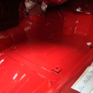 GT 1750 bertone - Image 9