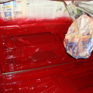 GT 1750 bertone - Image 11