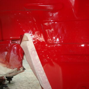 GT 1750 bertone - Image 14