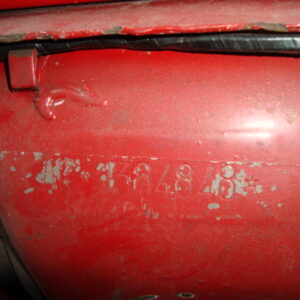 GT 1750 bertone - Image 15