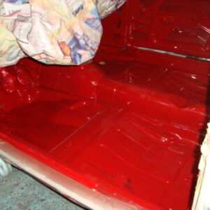GT 1750 bertone - Image 16