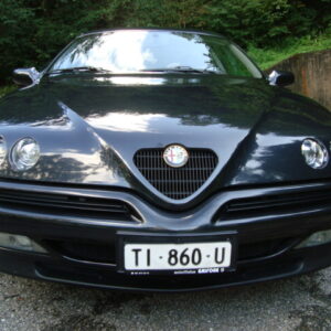 Alfa GTV 2.0 16V TS Lusso - Image 3