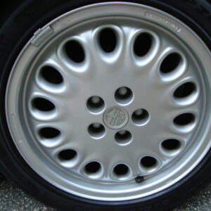 Alfa GTV 2.0 16V TS Lusso - Image 6
