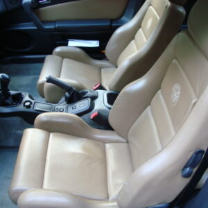 Alfa GTV 2.0 16V TS Lusso - Image 7