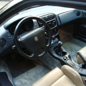 Alfa GTV 2.0 16V TS Lusso - Image 8