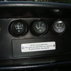 Alfa GTV 2.0 16V TS Lusso - Image 12