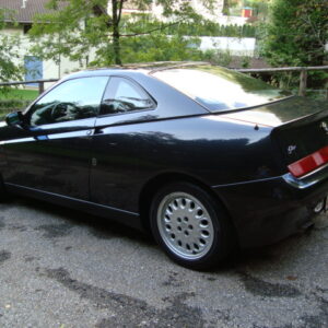Alfa GTV 2.0 16V TS Lusso - Image 14
