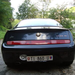 Alfa GTV 2.0 16V TS Lusso - Image 15