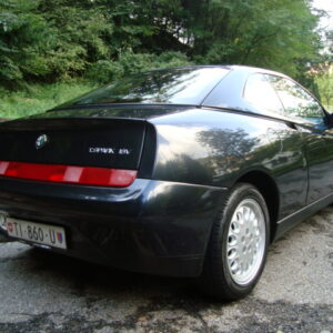 Alfa GTV 2.0 16V TS Lusso - Image 16