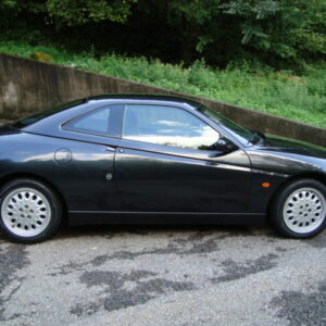 Alfa GTV 2.0 16V TS Lusso - Image 17