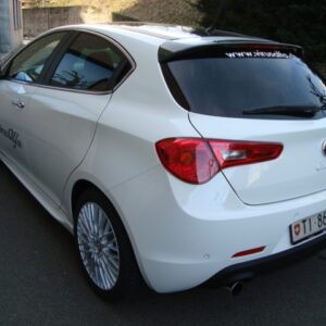 Giulietta 1750 Tbi – Bild 4