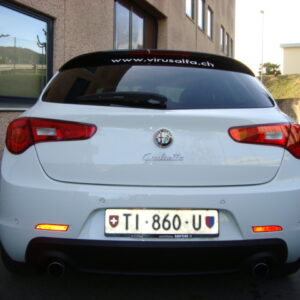 Giulietta 1750 Tbi – Bild 5