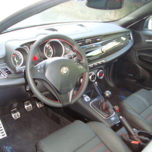 Giulietta 1750 Tbi – Bild 8