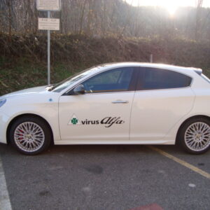 Giulietta 1750 Tbi – Bild 9