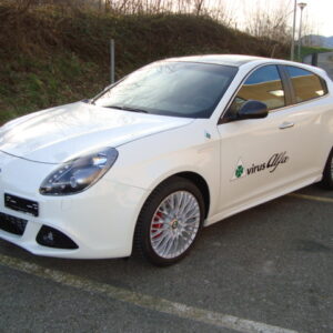 Giulietta 1750 Tbi – Bild 10